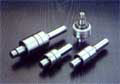 Automotive water pump bearings
